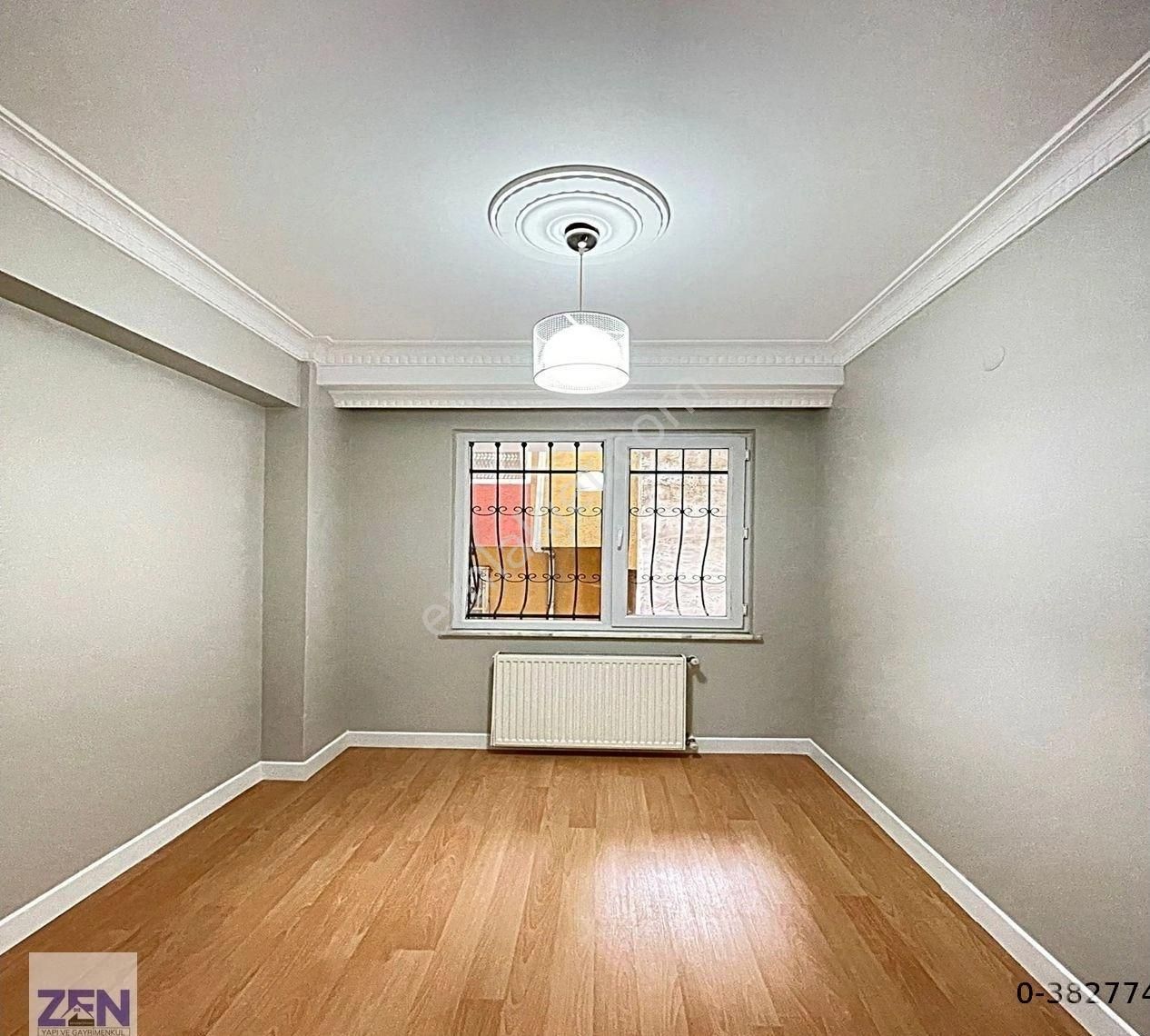 Metrobüse Yakın Geniş M2 Full Dekorlu 3+1 Satılık Daire - Görsel 5