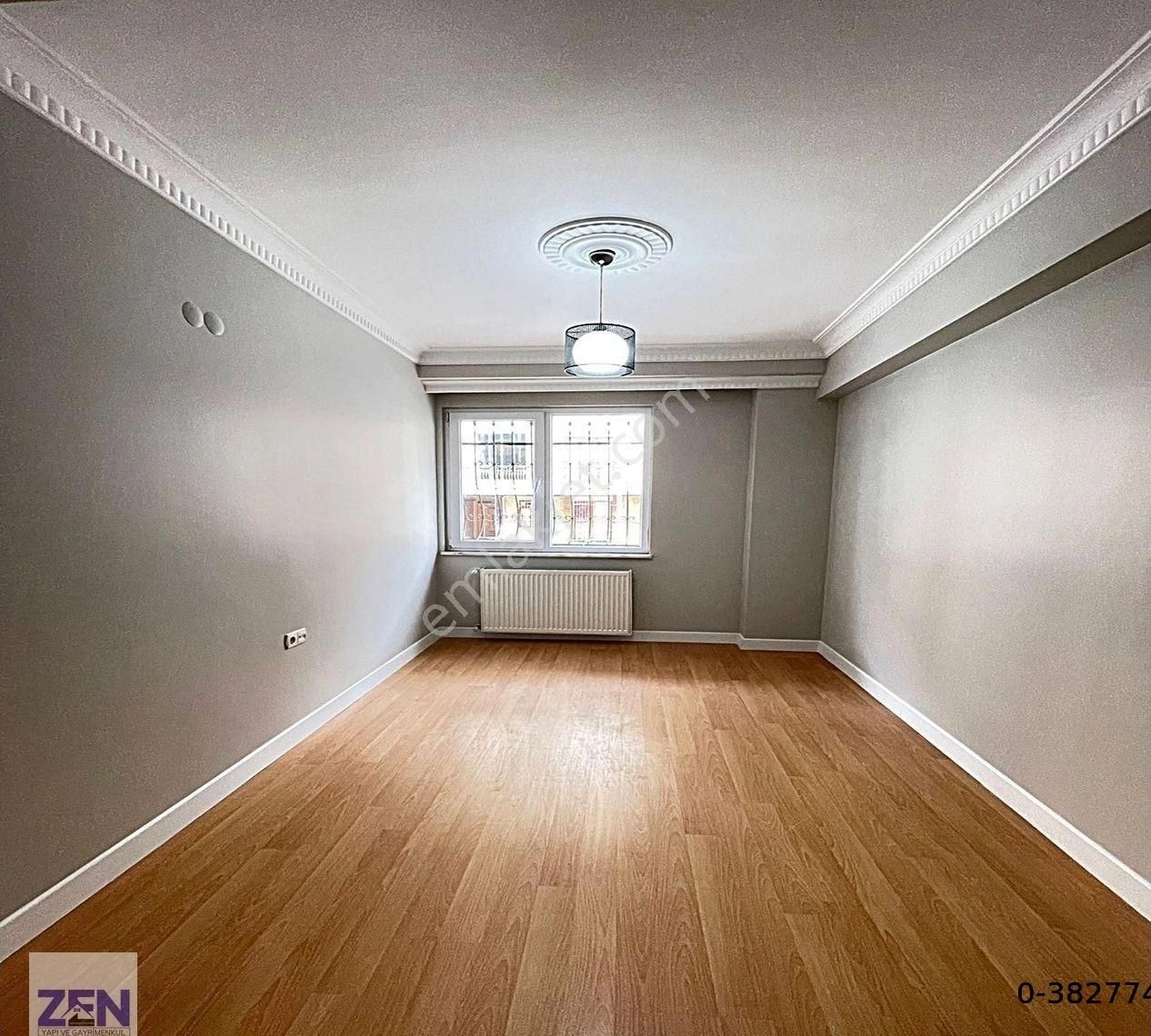 Metrobüse Yakın Geniş M2 Full Dekorlu 3+1 Satılık Daire - Görsel 7