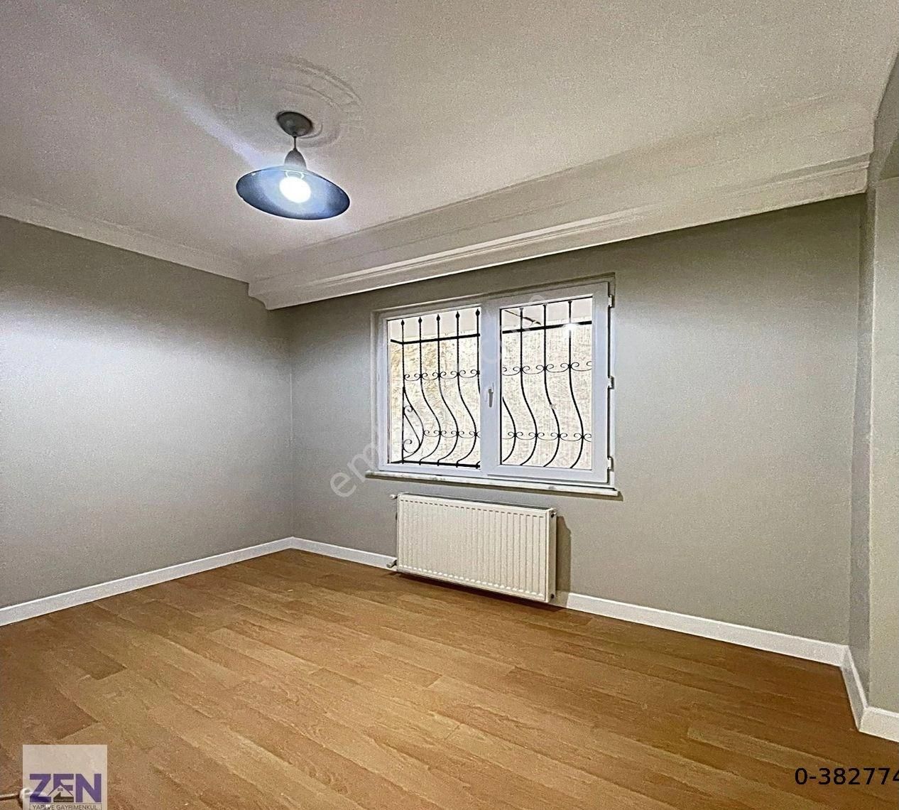 Metrobüse Yakın Geniş M2 Full Dekorlu 3+1 Satılık Daire - Görsel 4