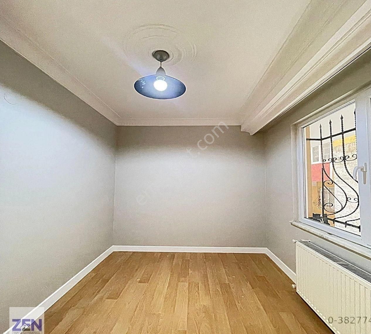 Metrobüse Yakın Geniş M2 Full Dekorlu 3+1 Satılık Daire - Görsel 20