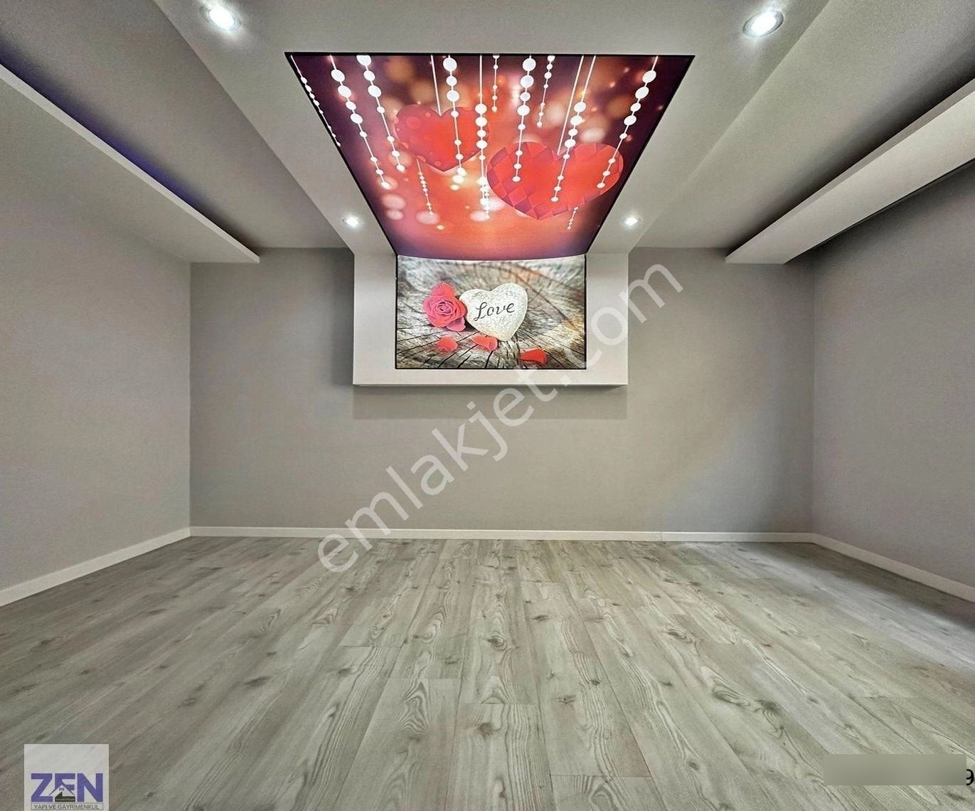 Beylikdüzü Zen Yapı'dan Satılık 2+1 Yılın Fırsat Dairesi - Görsel 17