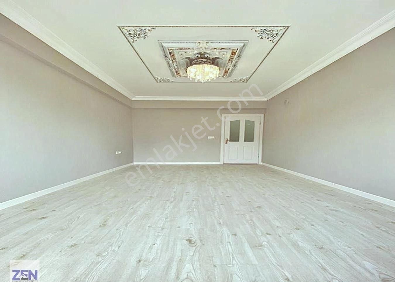 Beylikdüzü Zen Yapı'dan Satılık 2+1 Yılın Fırsat Dairesi - Görsel 9