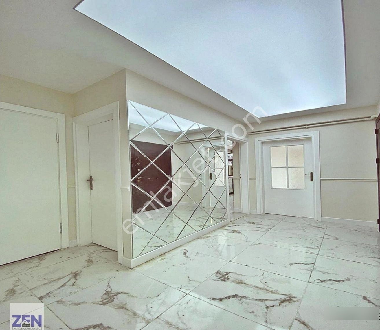 Beylikdüzü Zen Yapı'dan Satılık 2+1 Yılın Fırsat Dairesi - Görsel 3