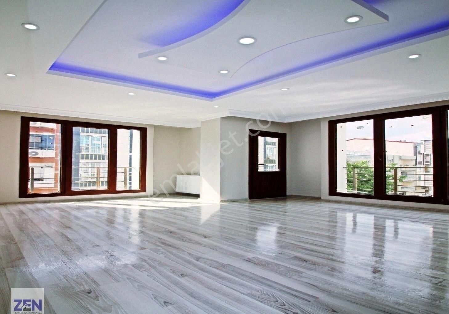 Beylikdüzü Zen Yapı'dan Satılık 2+1 Yılın Fırsat Dairesi - Görsel 13