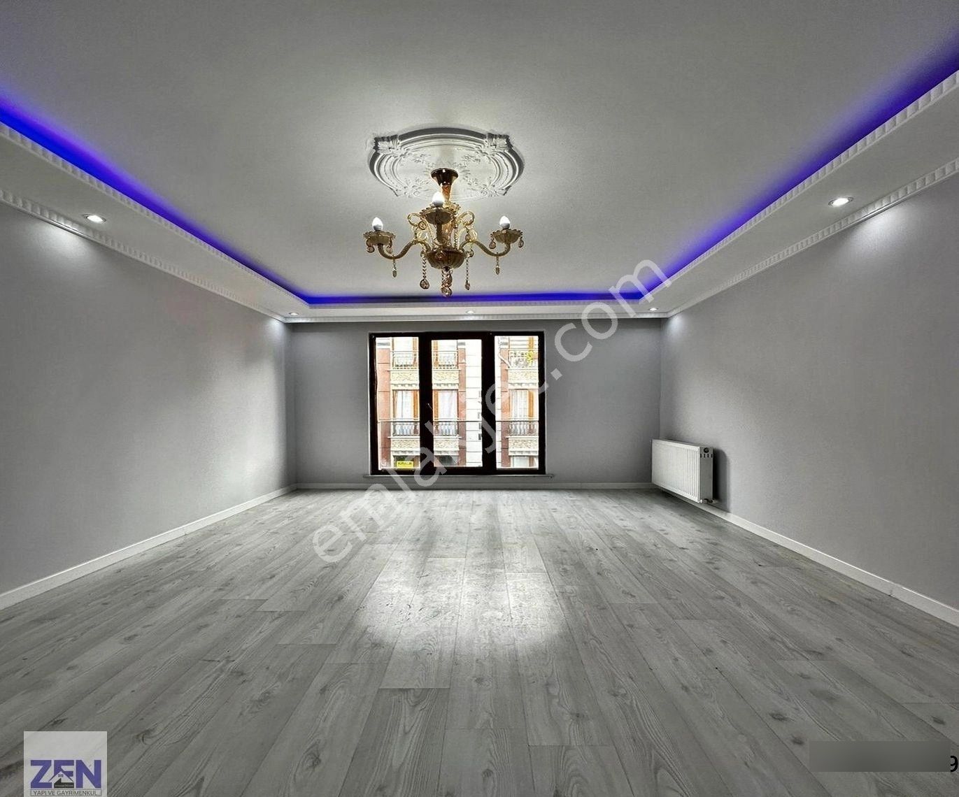 Beylikdüzü Zen Yapı'dan Satılık 2+1 Yılın Fırsat Dairesi - Görsel 6