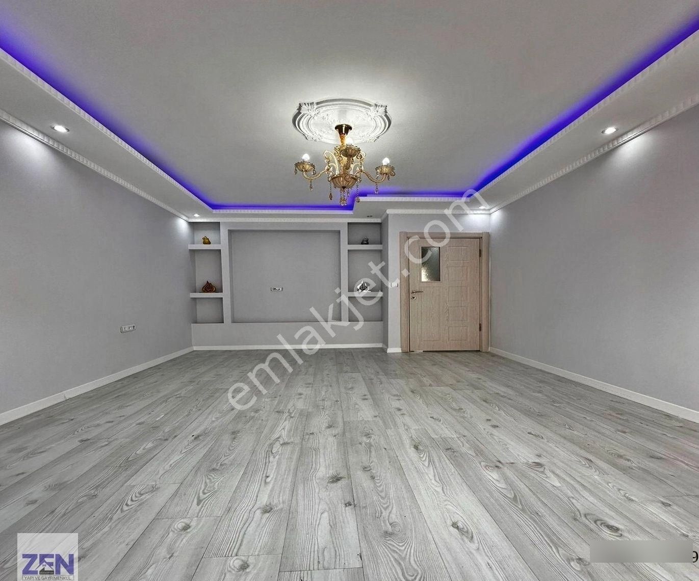 Beylikdüzü Zen Yapı'dan Satılık 2+1 Yılın Fırsat Dairesi - Görsel 16