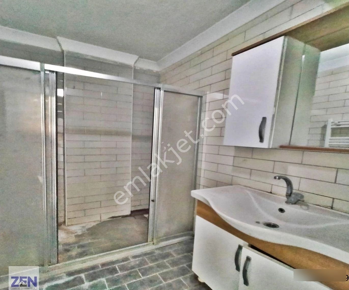 Zen Yapı'dan Satılık 2+1 Bahçeli Bahçe Katı Daire - Görsel 20