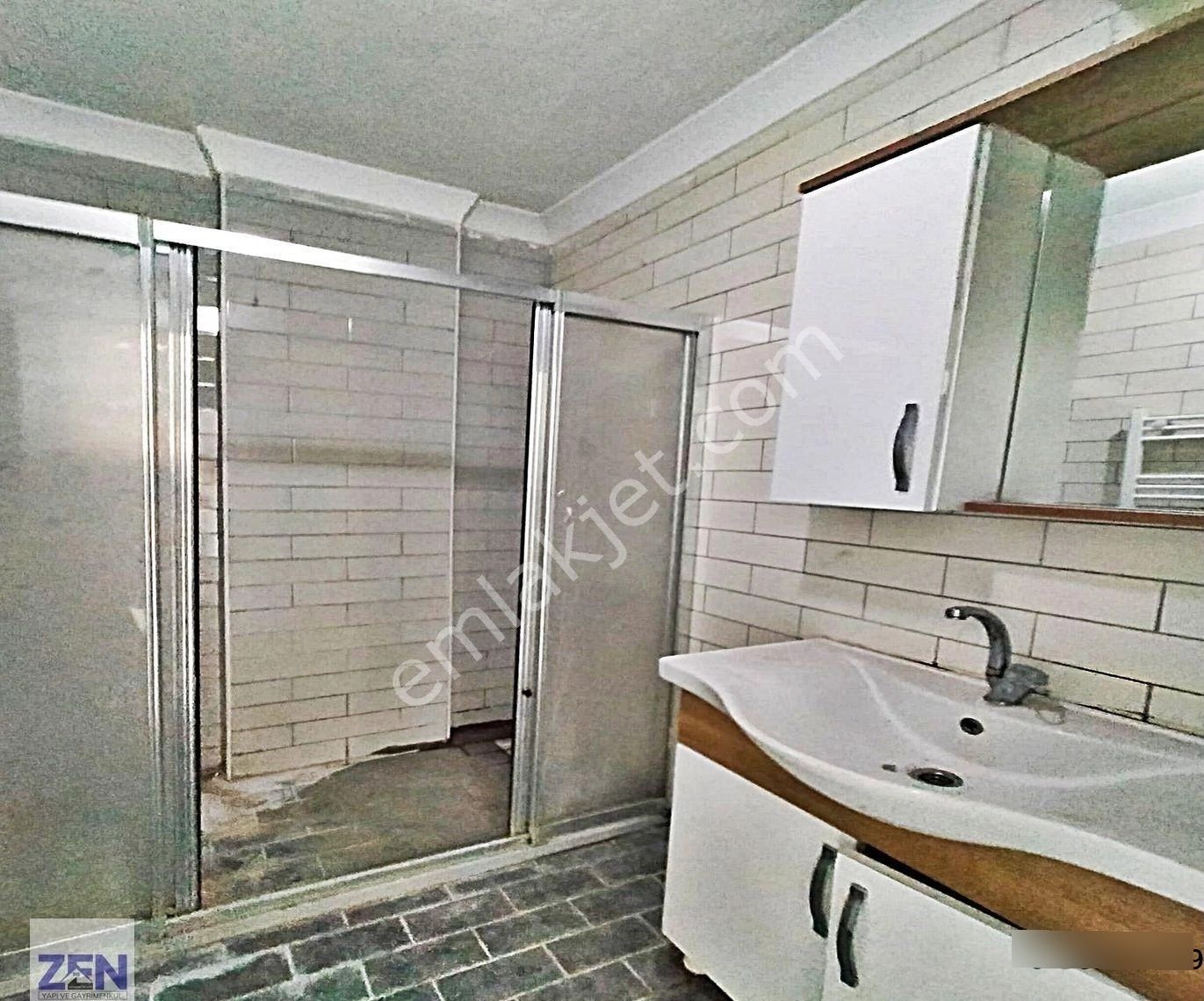 Zen Yapı'dan Satılık 2+1 Bahçeli Bahçe Katı Daire - Görsel 14