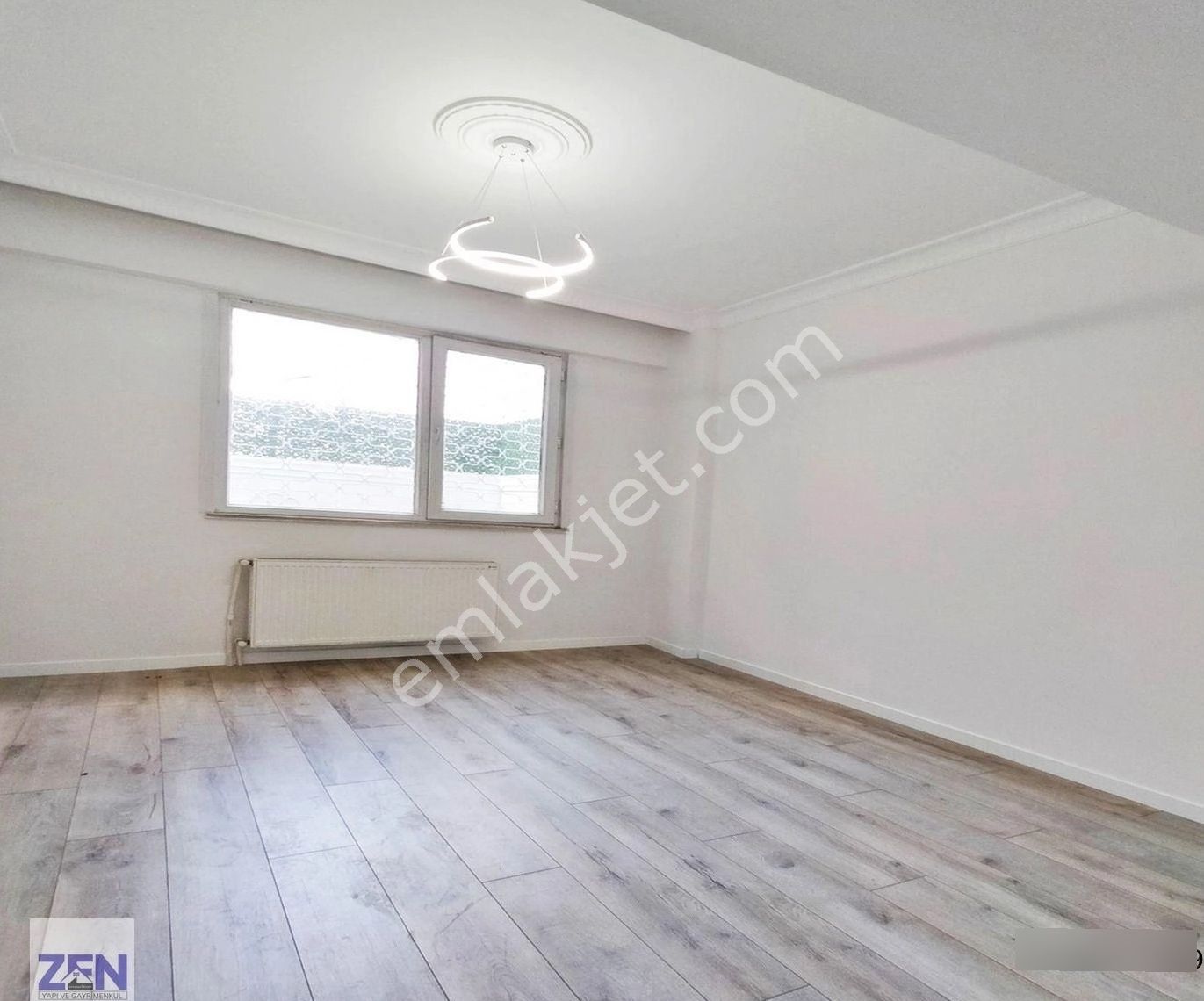 Zen Yapı'dan Satılık 2+1 Bahçeli Bahçe Katı Daire - Görsel 25