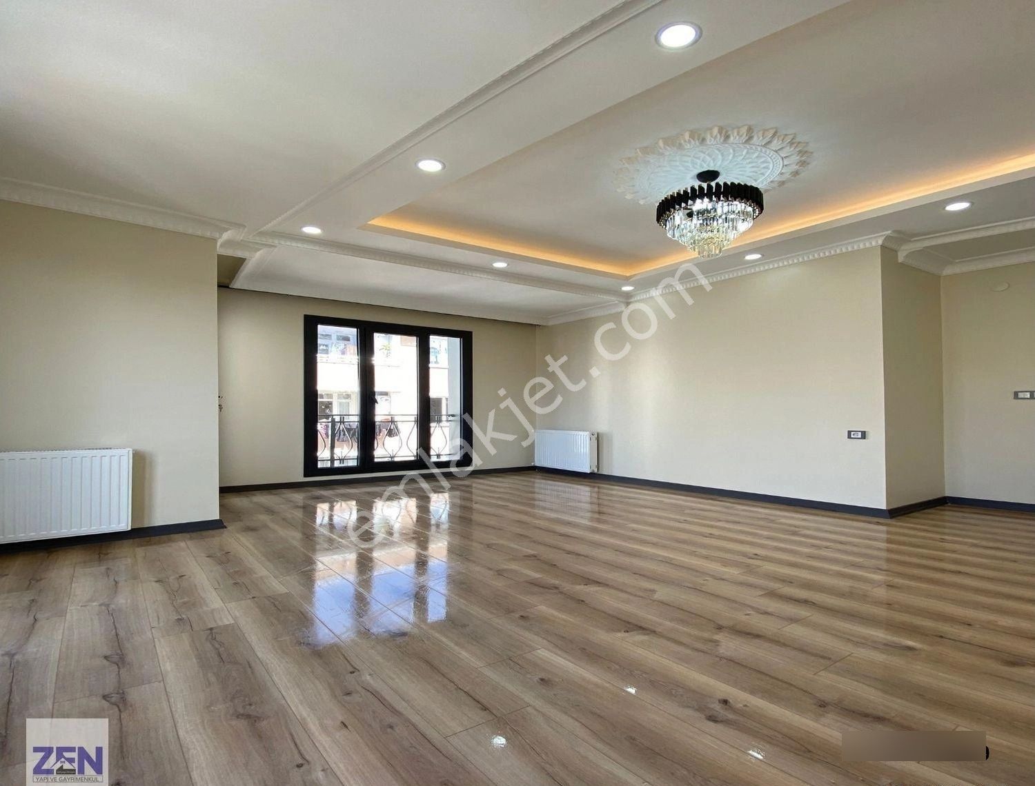 Zen Yapı'dan Acil Satılık Merkezde 2+1 Satılık Daire - Görsel 10