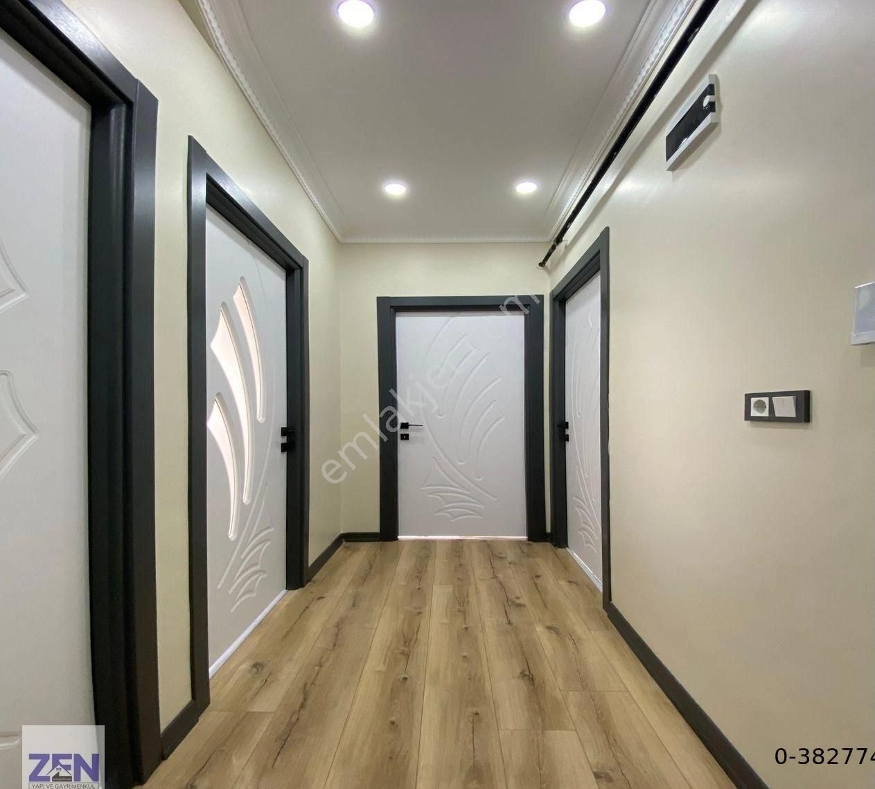 Zen Yapı'dan Acil Satılık Merkezde 2+1 Satılık Daire - Görsel 6