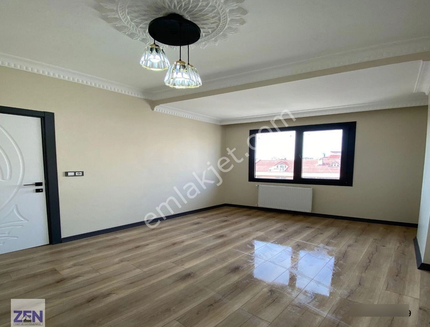 Zen Yapı'dan Acil Satılık Merkezde 2+1 Satılık Daire - Görsel 22