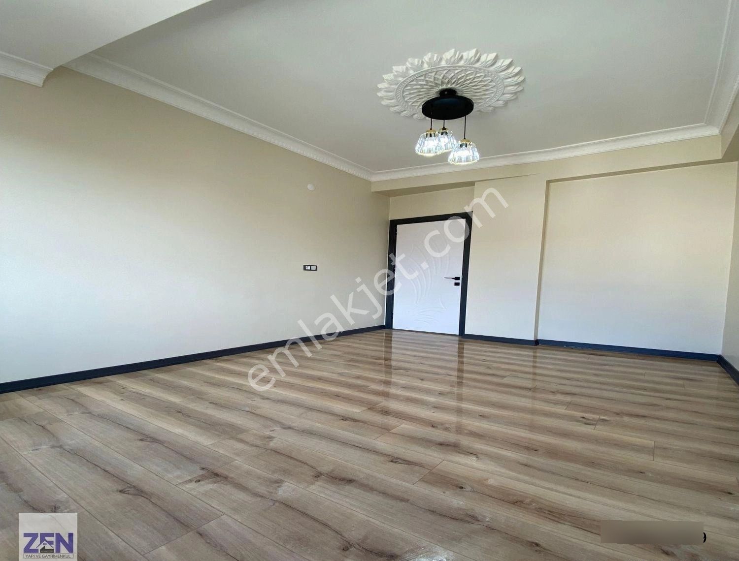 Zen Yapı'dan Acil Satılık Merkezde 2+1 Satılık Daire - Görsel 8