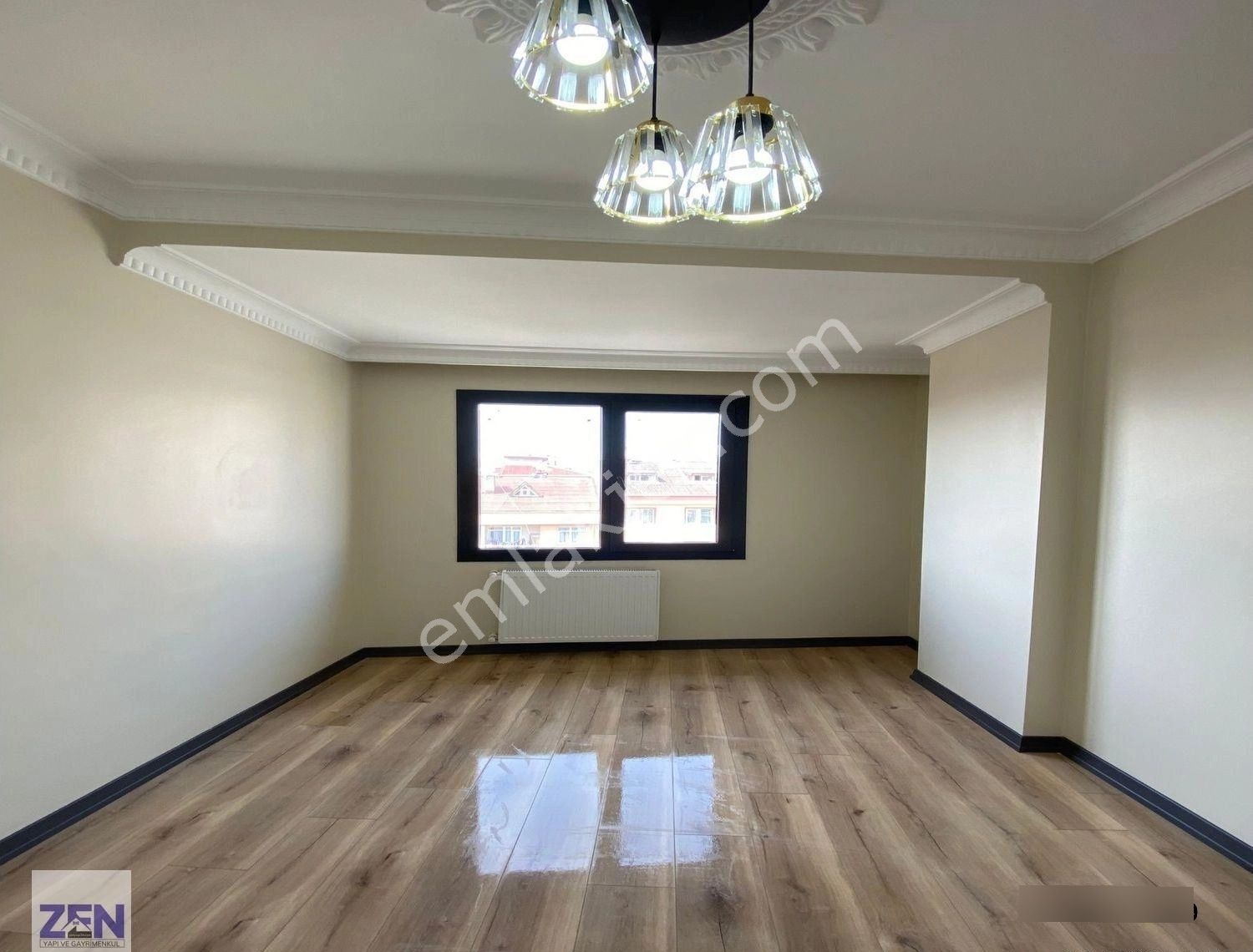 Zen Yapı'dan Acil Satılık Merkezde 2+1 Satılık Daire - Görsel 35