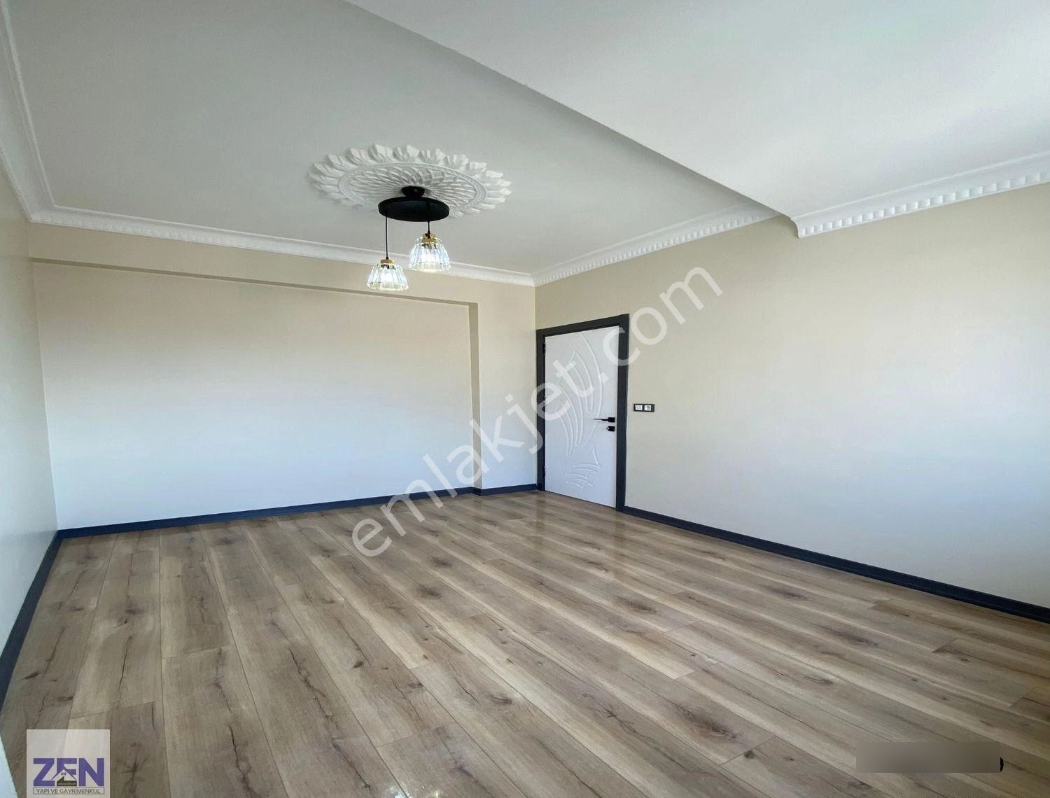 Zen Yapı'dan Acil Satılık Merkezde 2+1 Satılık Daire - Görsel 29