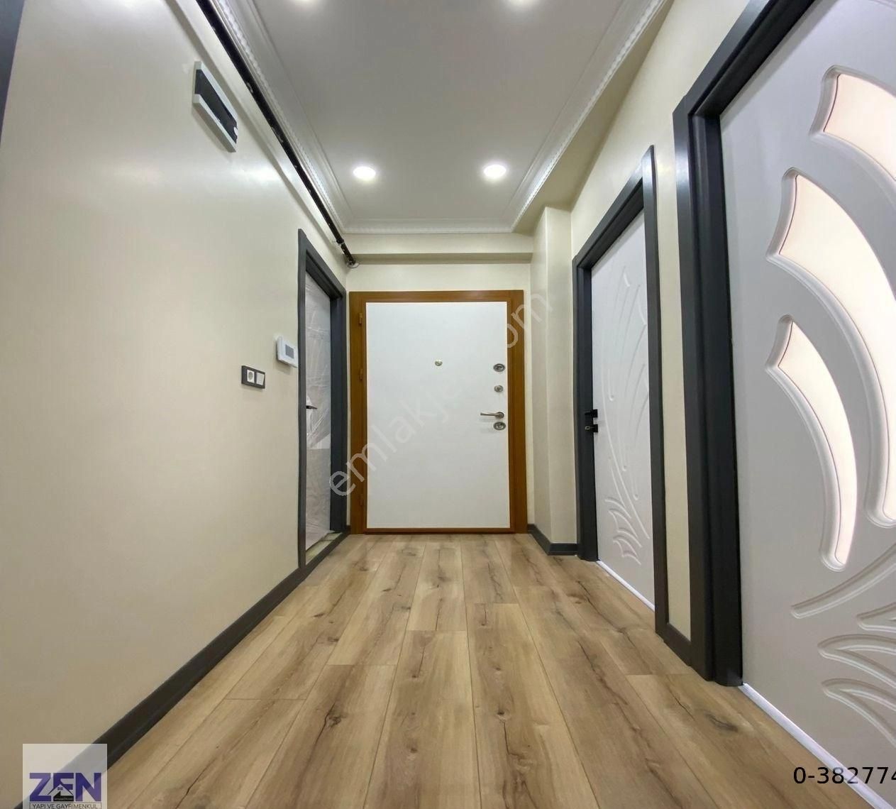 Zen Yapı'dan Acil Satılık Merkezde 2+1 Satılık Daire - Görsel 11