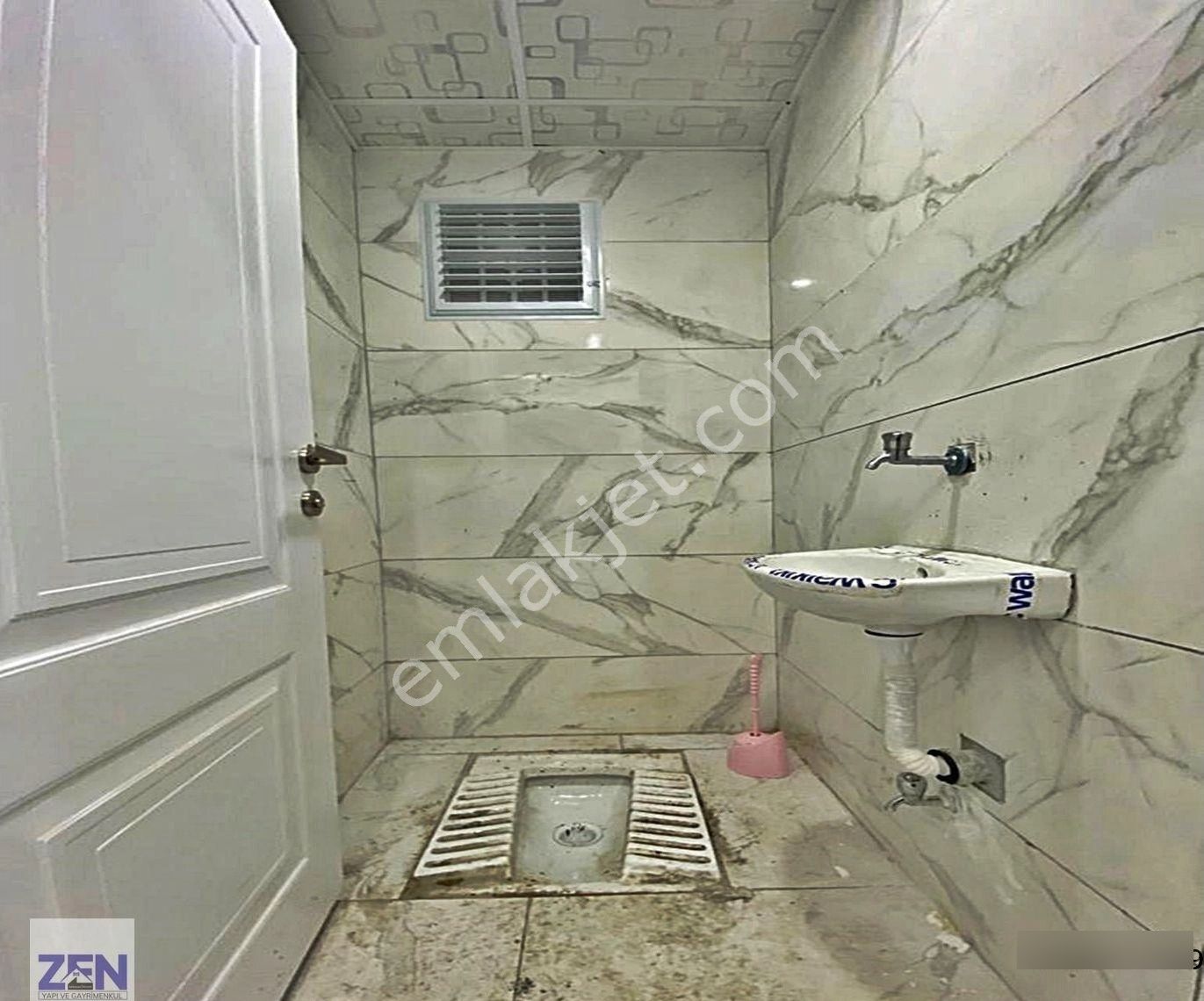 Zen Yapı'dan Acil Satılık Merkezde 2+1 Satılık Daire - Görsel 23