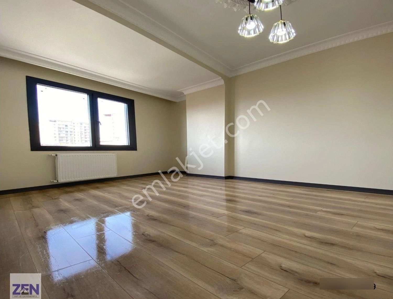 Zen Yapı'dan Acil Satılık Merkezde 2+1 Satılık Daire - Görsel 7