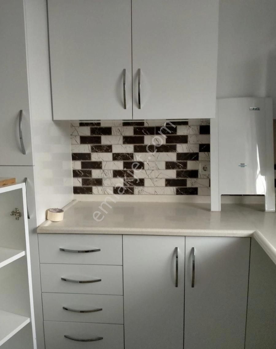 Salur Gayrimenkul’den Satılık 3+1 Giriş Kat - Görsel 9