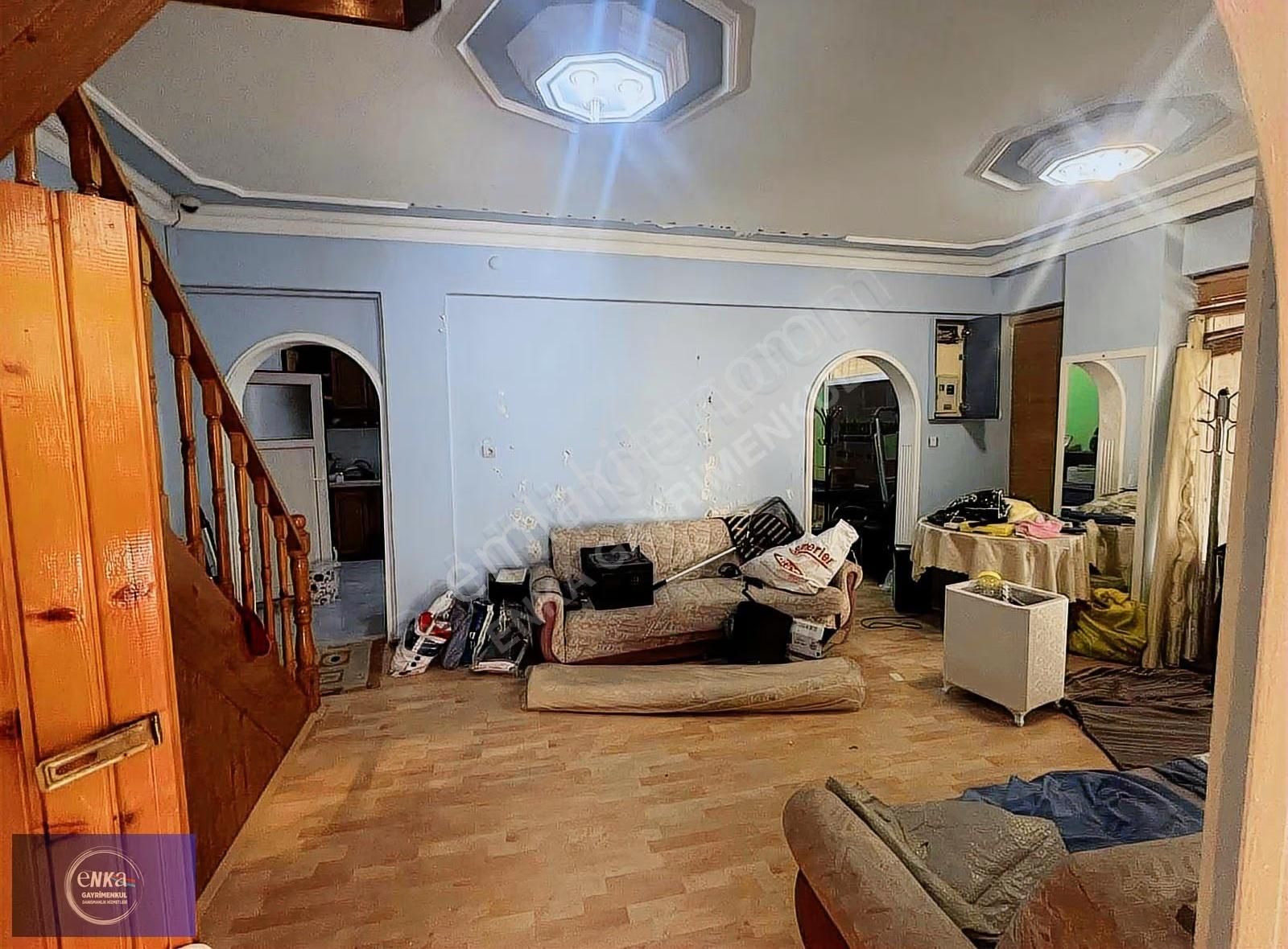 Enka'dan Körfez Kirazlıyalı E-5 Yanyolda Satılık Eşyalı Ofisler - Görsel 9