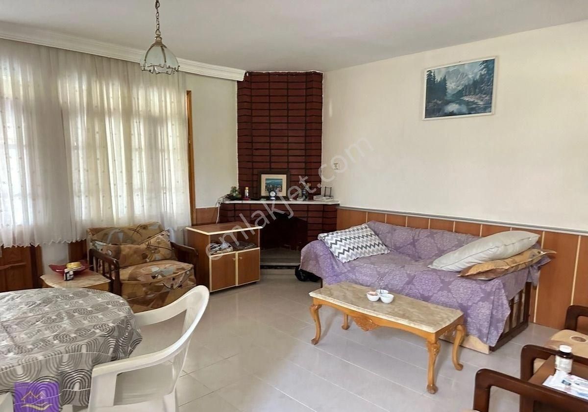 Çeşme Dalyan Da Satılık Tripleks Yazlık Villa(hesaplı) - Görsel 3