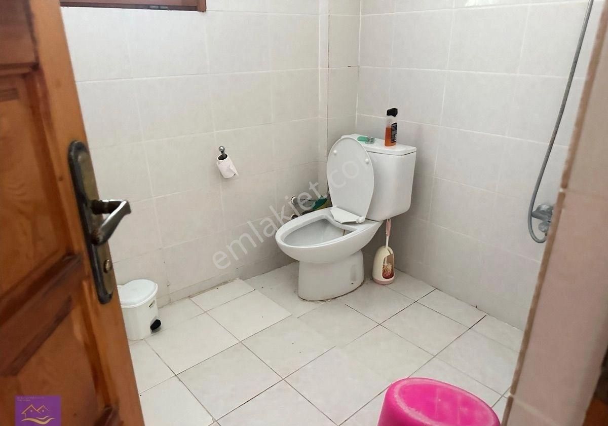 Çeşme Dalyan Da Satılık Tripleks Yazlık Villa(hesaplı) - Görsel 5