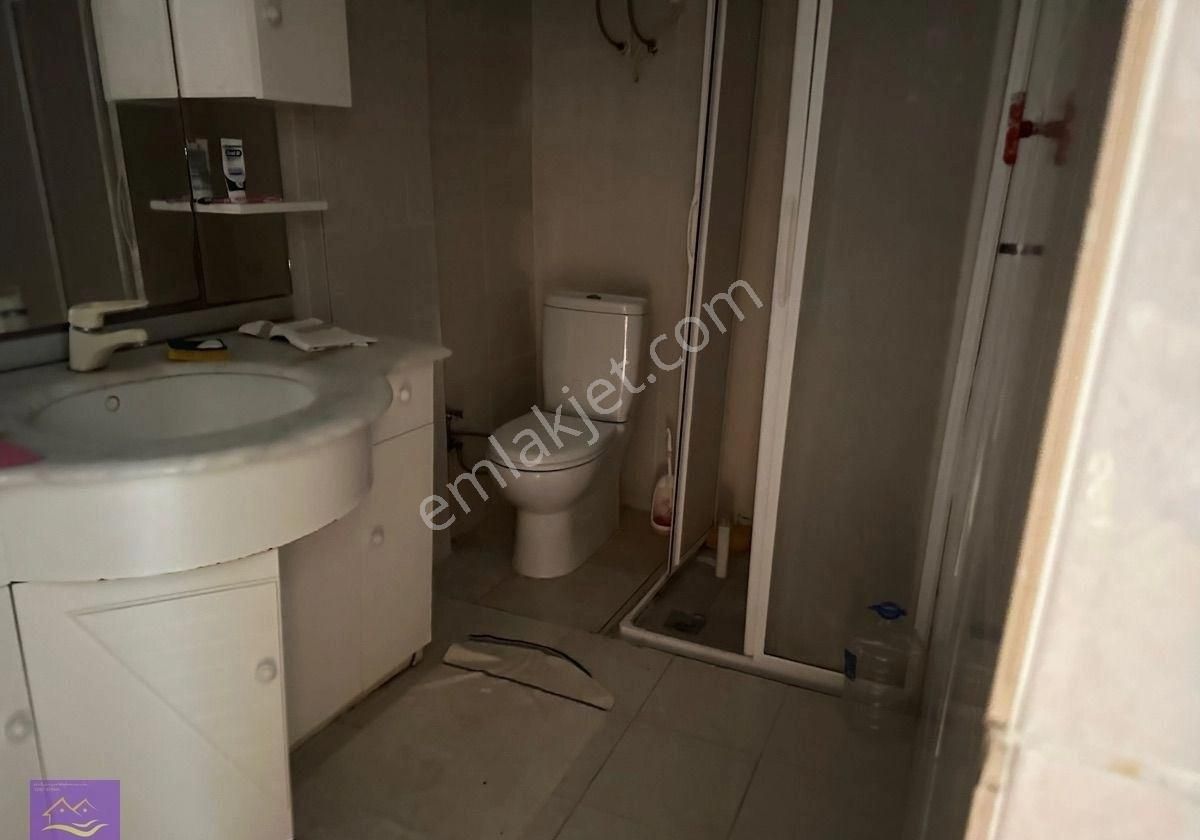 Çeşme Dalyan Da Satılık Tripleks Yazlık Villa(hesaplı) - Görsel 11