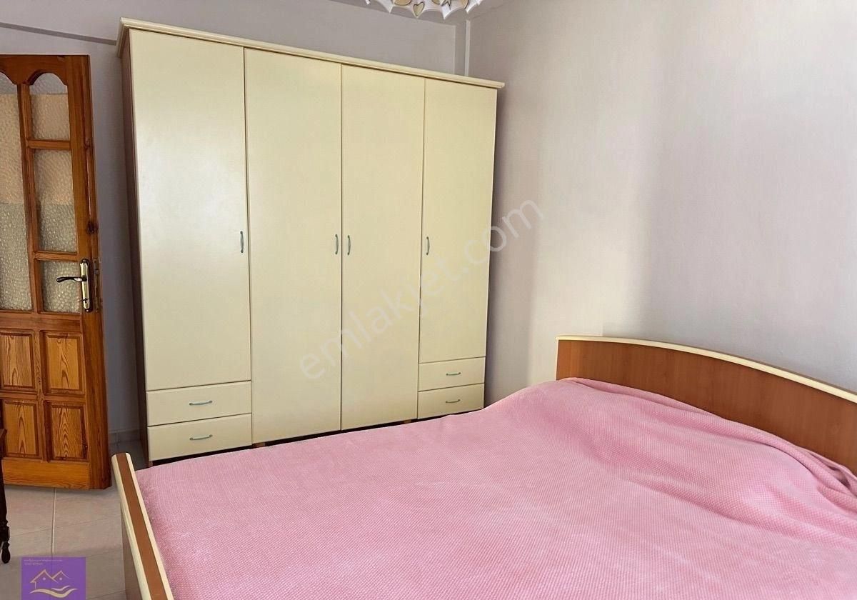 Çeşme Dalyan Da Satılık Tripleks Yazlık Villa(hesaplı) - Görsel 10