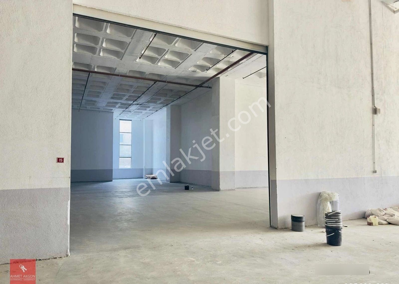 Akçaburgazda Sıfır Yeni Yapı Önü Açık 7.30 H Düz Giriş 1500 M2 - Görsel 27