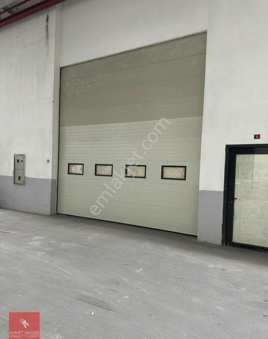 Akçaburgazda Sıfır Yeni Yapı Önü Açık 7.30 H Düz Giriş 1500 M2 - Görsel 15