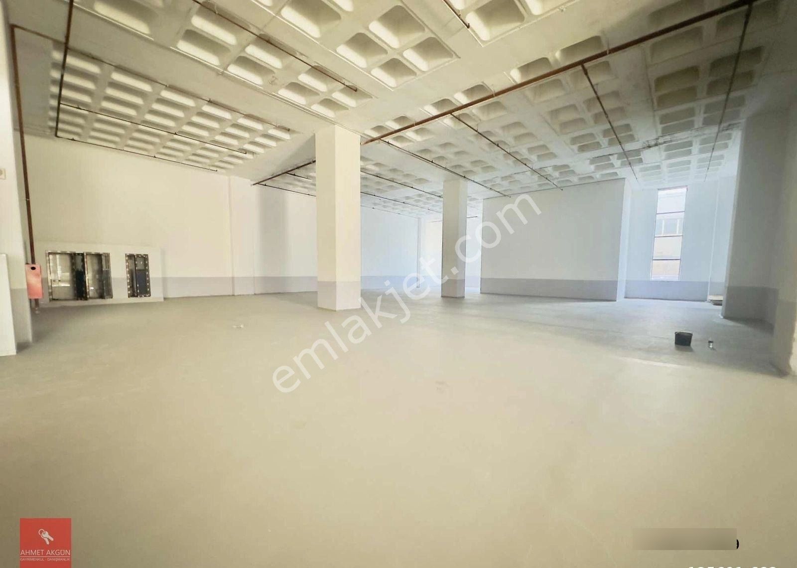 Akçaburgazda Sıfır Yeni Yapı Önü Açık 7.30 H Düz Giriş 1500 M2 - Görsel 26