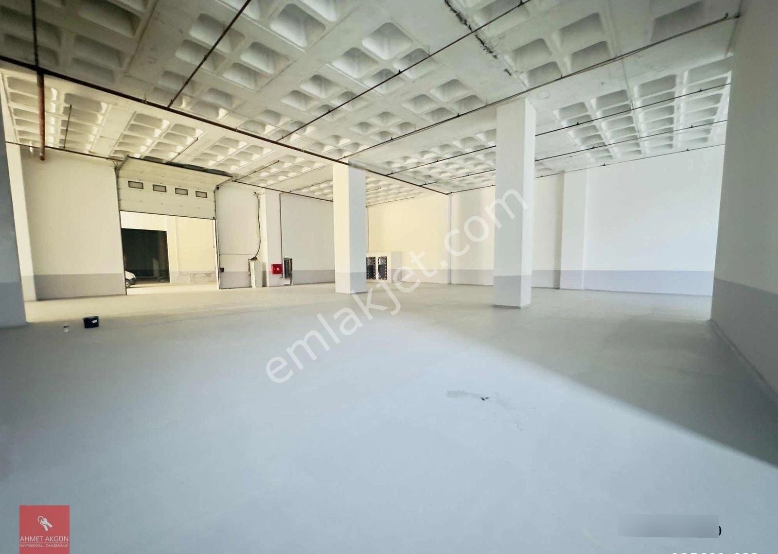 Akçaburgazda Sıfır Yeni Yapı Önü Açık 7.30 H Düz Giriş 1500 M2 - Görsel 30