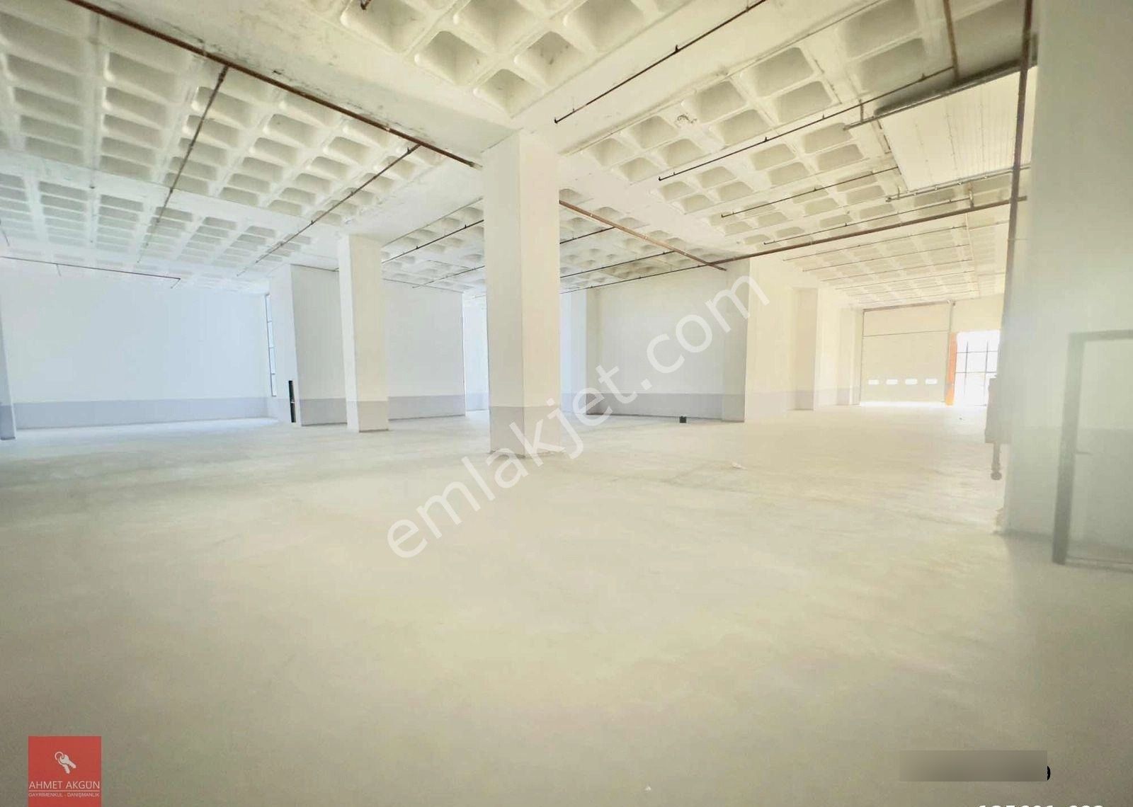 Akçaburgazda Sıfır Yeni Yapı Önü Açık 7.30 H Düz Giriş 1500 M2 - Görsel 29