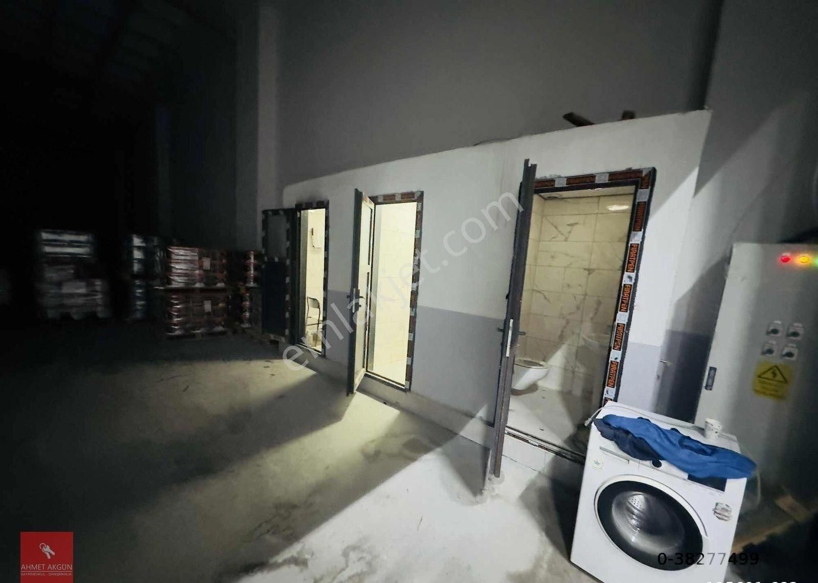 Akçaburgazda Sıfır Yeni Yapı Önü Açık 7.30 H Düz Giriş 1500 M2 - Görsel 24