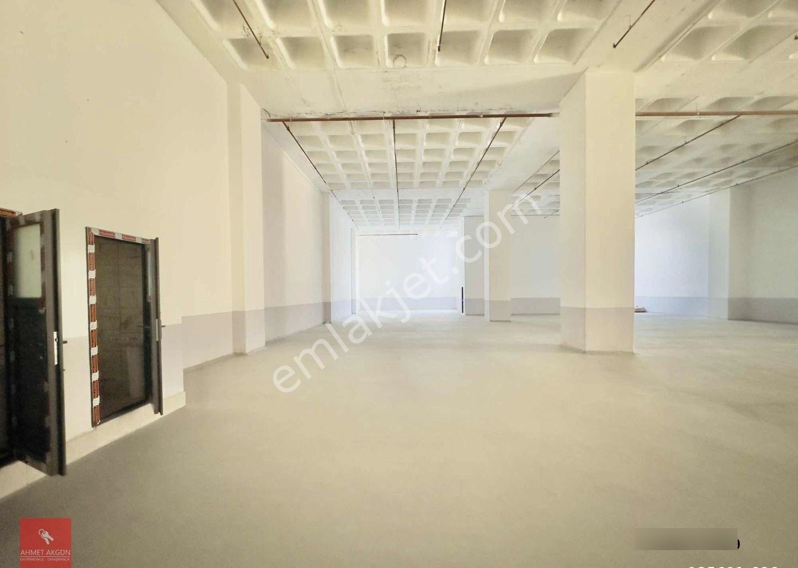 Akçaburgazda Sıfır Yeni Yapı Önü Açık 7.30 H Düz Giriş 1500 M2 - Görsel 17