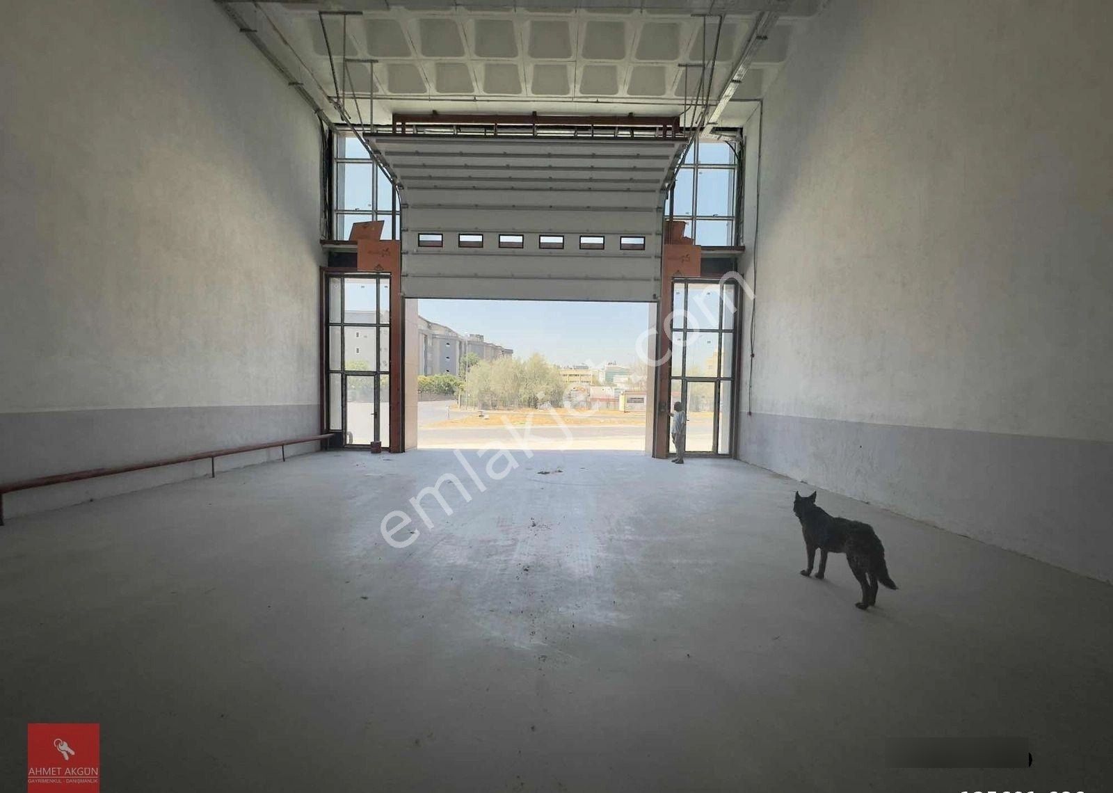 Akçaburgazda Sıfır Yeni Yapı Önü Açık 7.30 H Düz Giriş 1500 M2 - Görsel 15