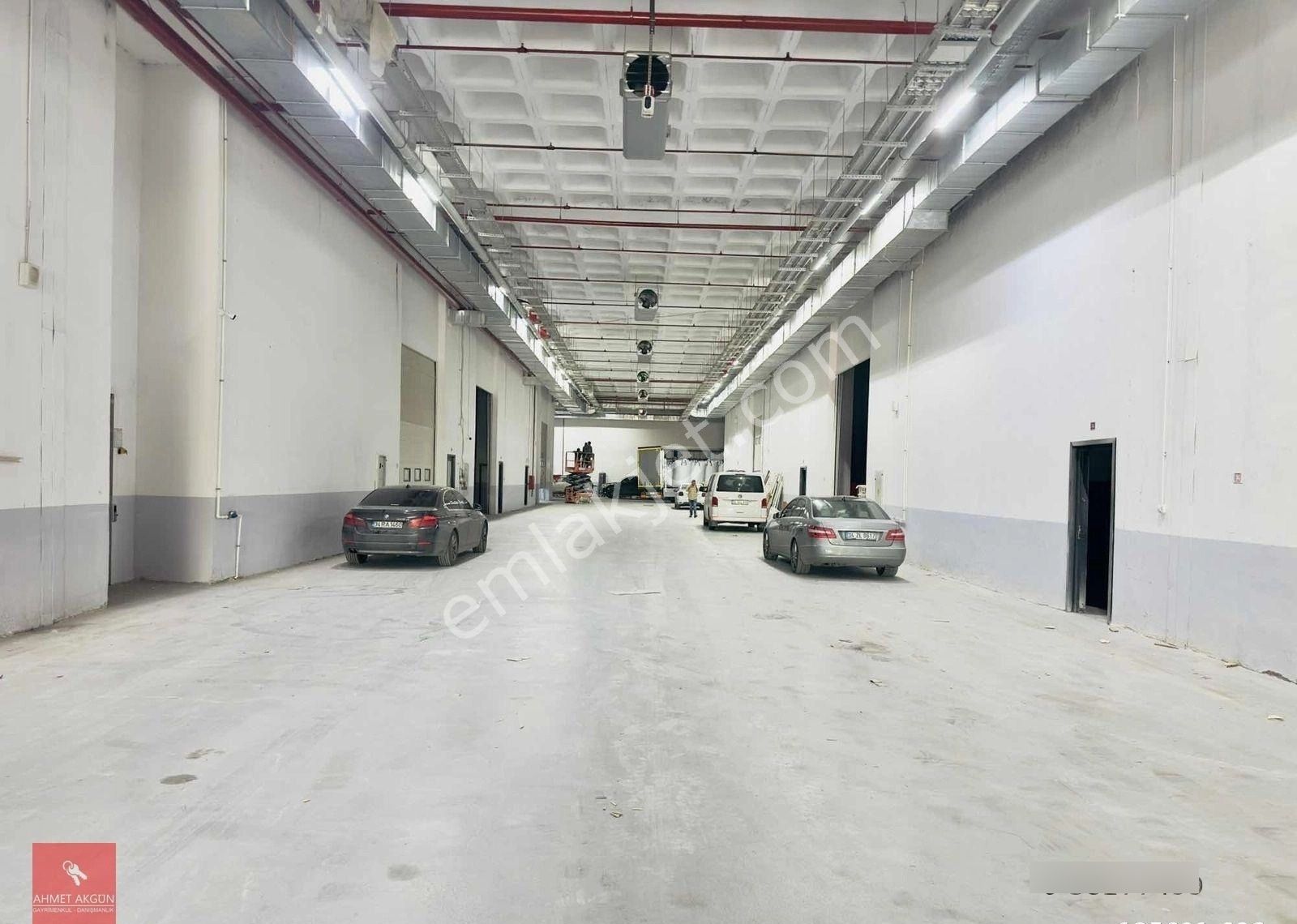 Akçaburgazda Sıfır Yeni Yapı Önü Açık 7.30 H Düz Giriş 1500 M2 - Görsel 23