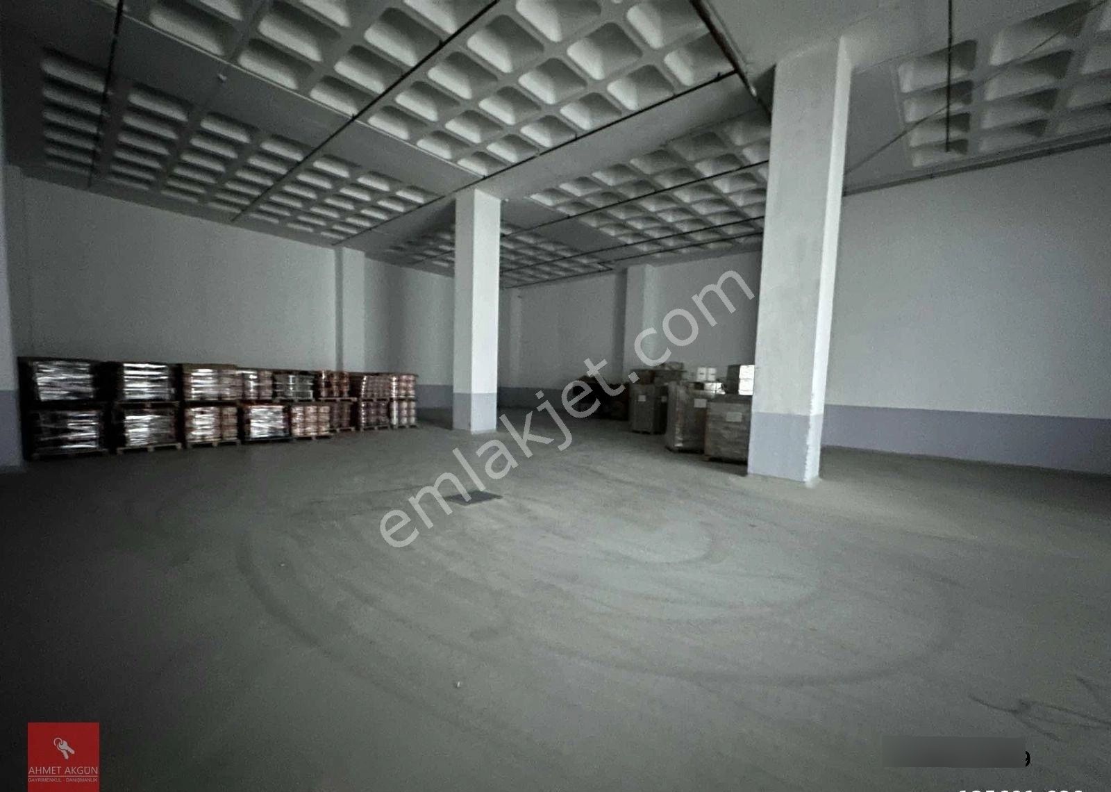 Akçaburgazda Sıfır Yeni Yapı Önü Açık 7.30 H Düz Giriş 1500 M2 - Görsel 8