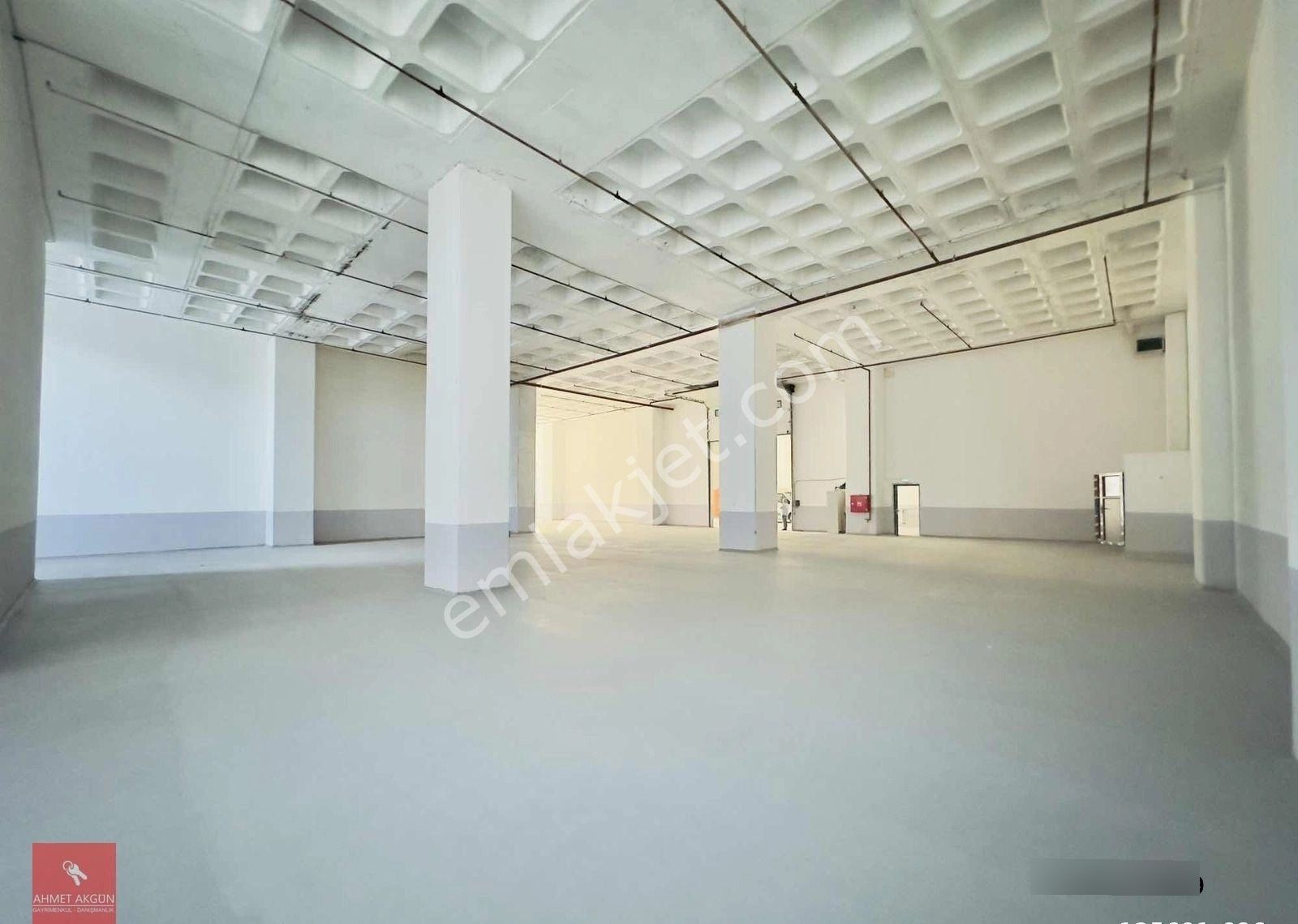 Akçaburgazda Sıfır Yeni Yapı Önü Açık 7.30 H Düz Giriş 1500 M2 - Görsel 21