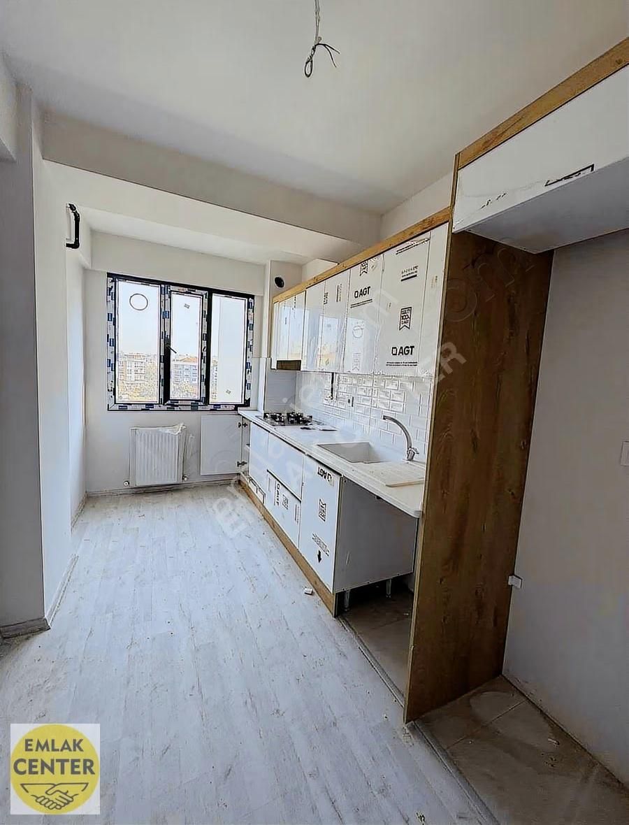 Emlak Center'dan Muradiye Mah Satılık 2+1 Sıfır Daire - Görsel 19