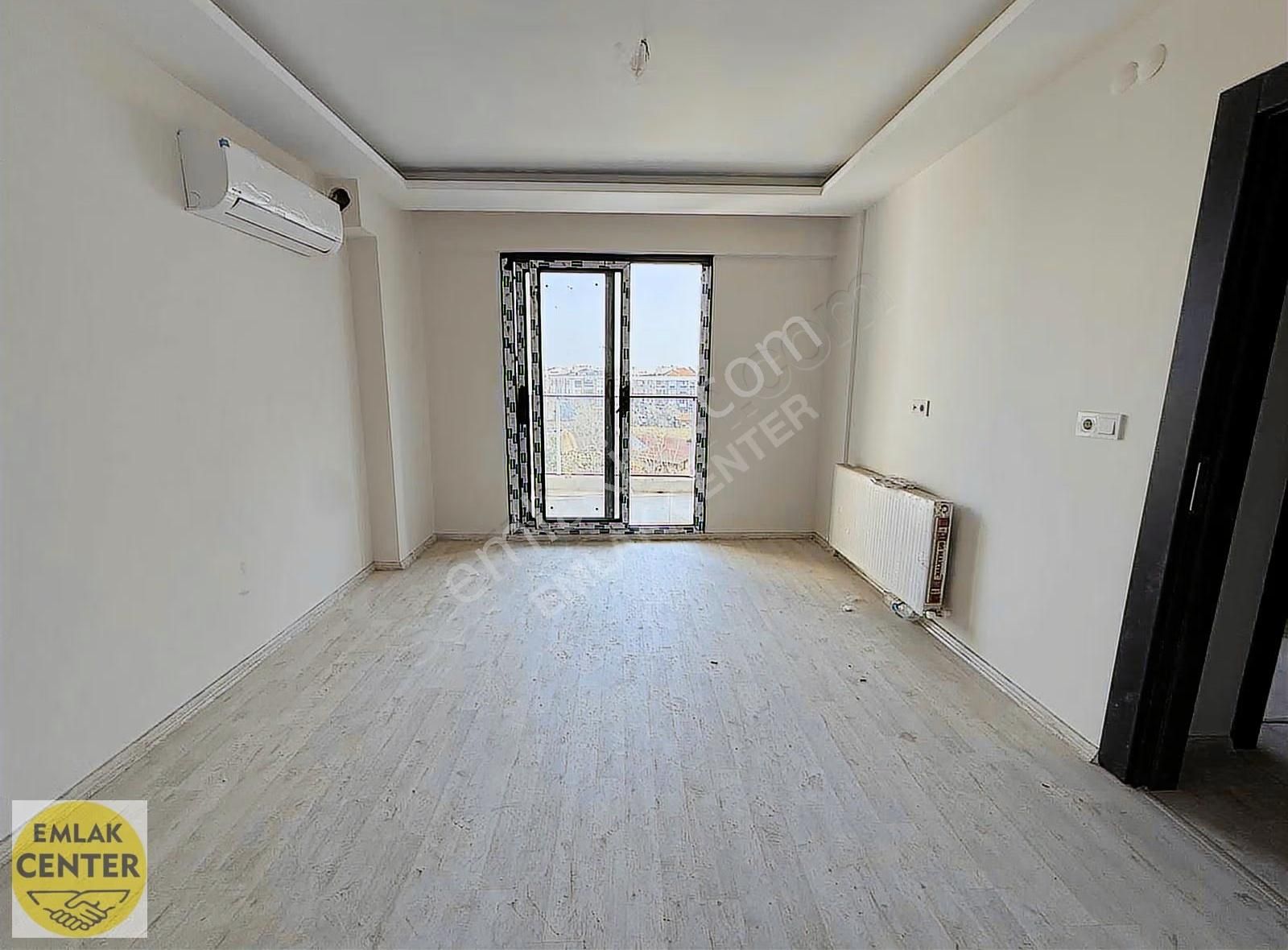 Emlak Center'dan Muradiye Mah Satılık 2+1 Sıfır Daire - Görsel 6