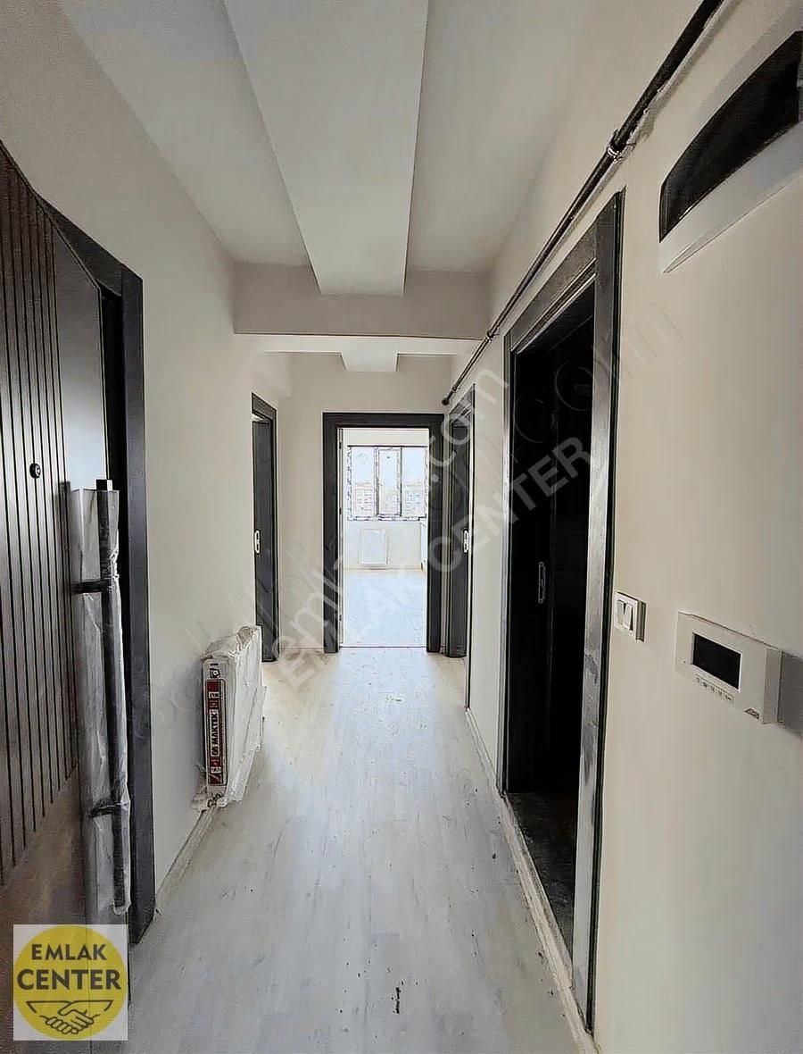 Emlak Center'dan Muradiye Mah Satılık 2+1 Sıfır Daire - Görsel 3