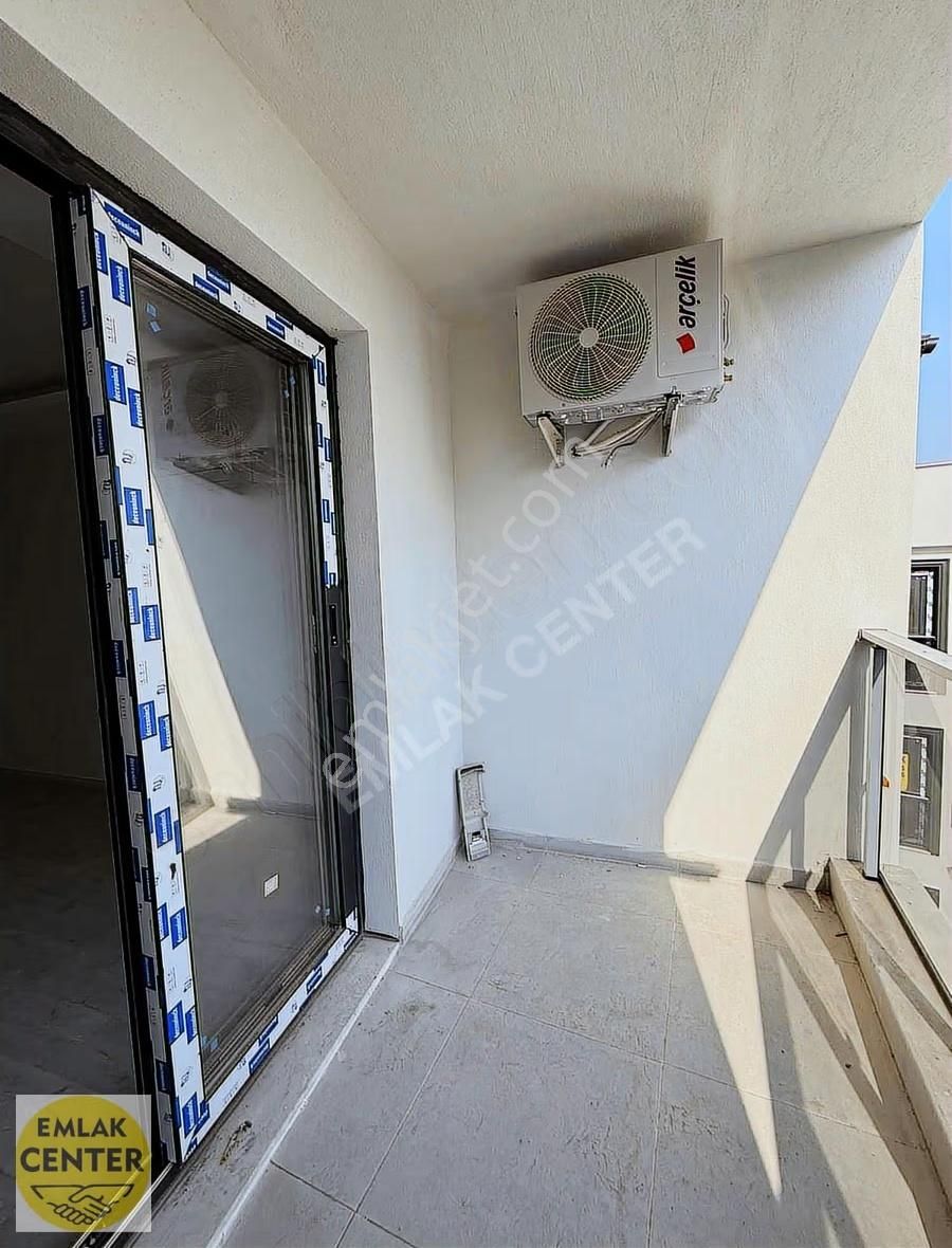 Emlak Center'dan Muradiye Mah Satılık 2+1 Sıfır Daire - Görsel 24