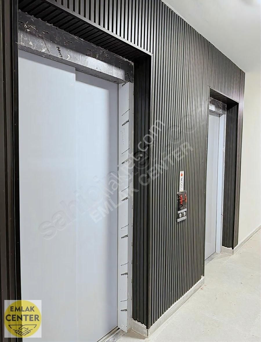 Emlak Center'dan Muradiye Mah Satılık 2+1 Sıfır Daire - Görsel 22
