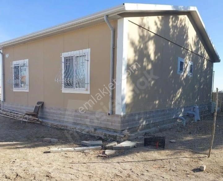 Saraçoğlu Cad. 300 Metre Mesafe De Satılık 4+1 Mustakil Ev - Görsel 10