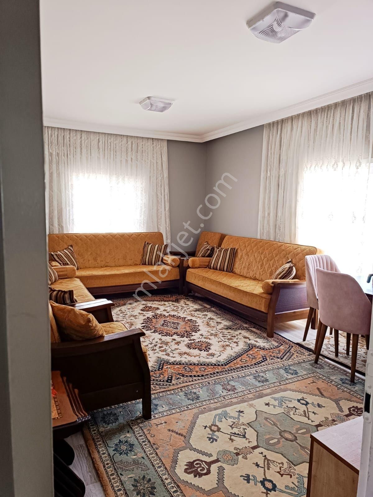 Saraçoğlu Cad. 300 Metre Mesafe De Satılık 4+1 Mustakil Ev - Görsel 23