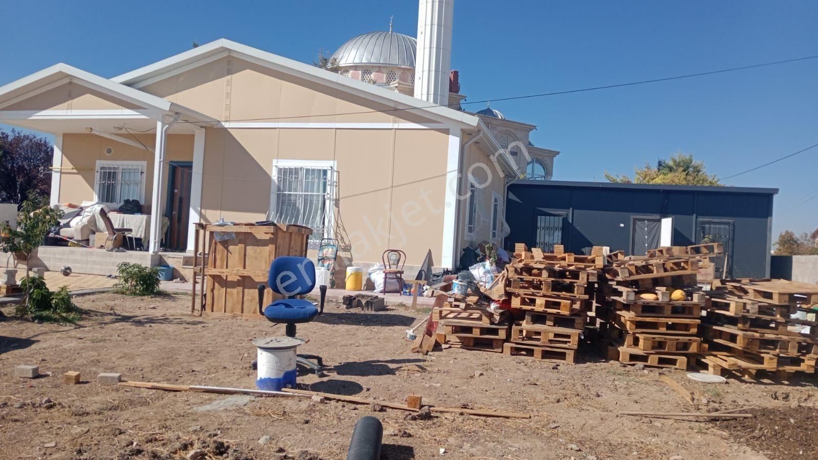 Saraçoğlu Cad. 300 Metre Mesafe De Satılık 4+1 Mustakil Ev - Görsel 14