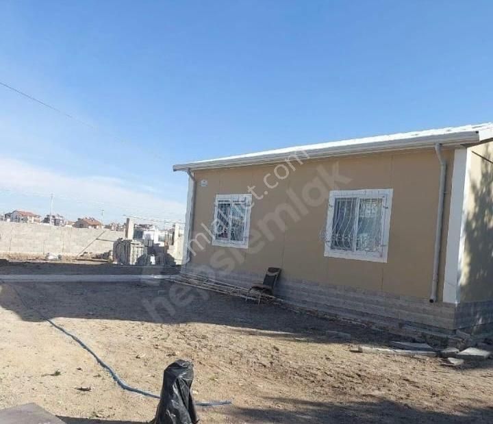 Saraçoğlu Cad. 300 Metre Mesafe De Satılık 4+1 Mustakil Ev - Görsel 3