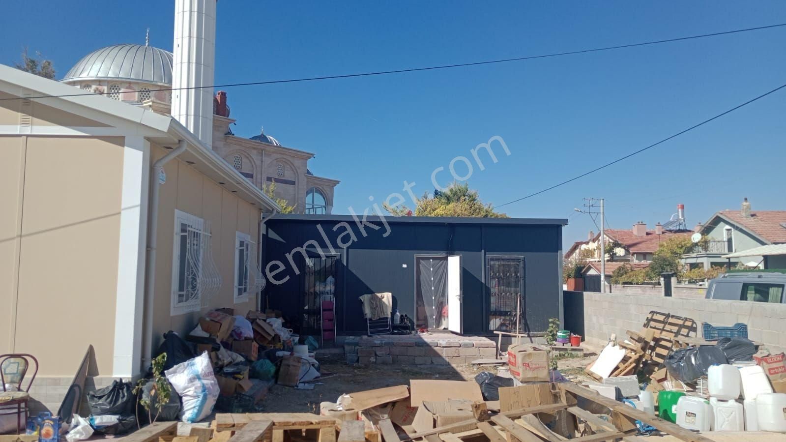 Saraçoğlu Cad. 300 Metre Mesafe De Satılık 4+1 Mustakil Ev - Görsel 12