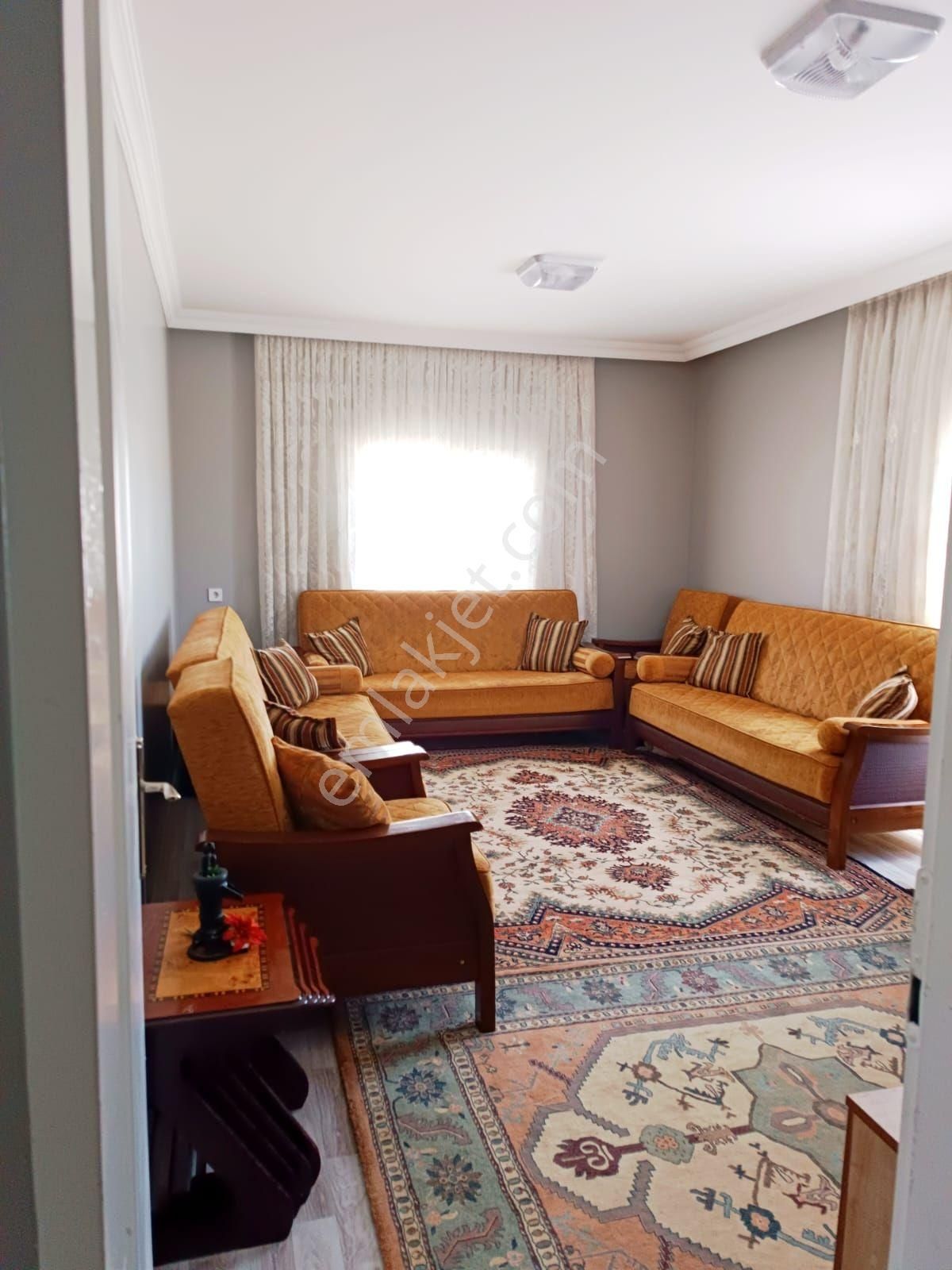 Saraçoğlu Cad. 300 Metre Mesafe De Satılık 4+1 Mustakil Ev - Görsel 20